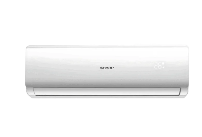 تكييف شارب (SHARP) إنفرتر 1.5 حصان – بارد/ساخن (مستورد) – موديل AY-X12CTEP
