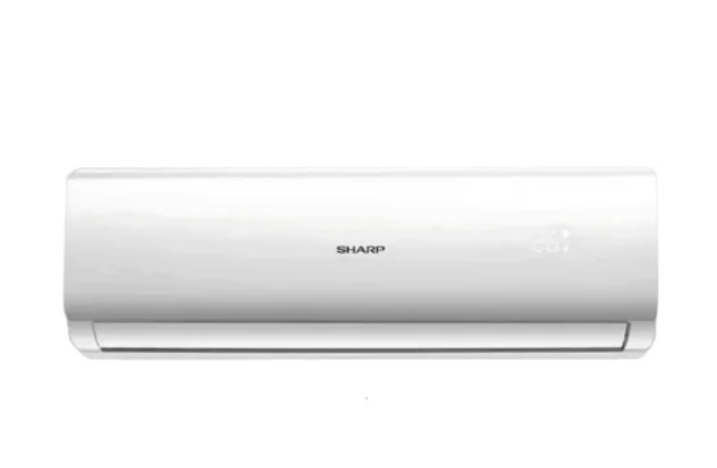 تكييف شارب (SHARP) إنفرتر 2.25 حصان – بارد/ساخن (مستورد) – تبريد فائق السرعة – موديل AY-X18CTEP