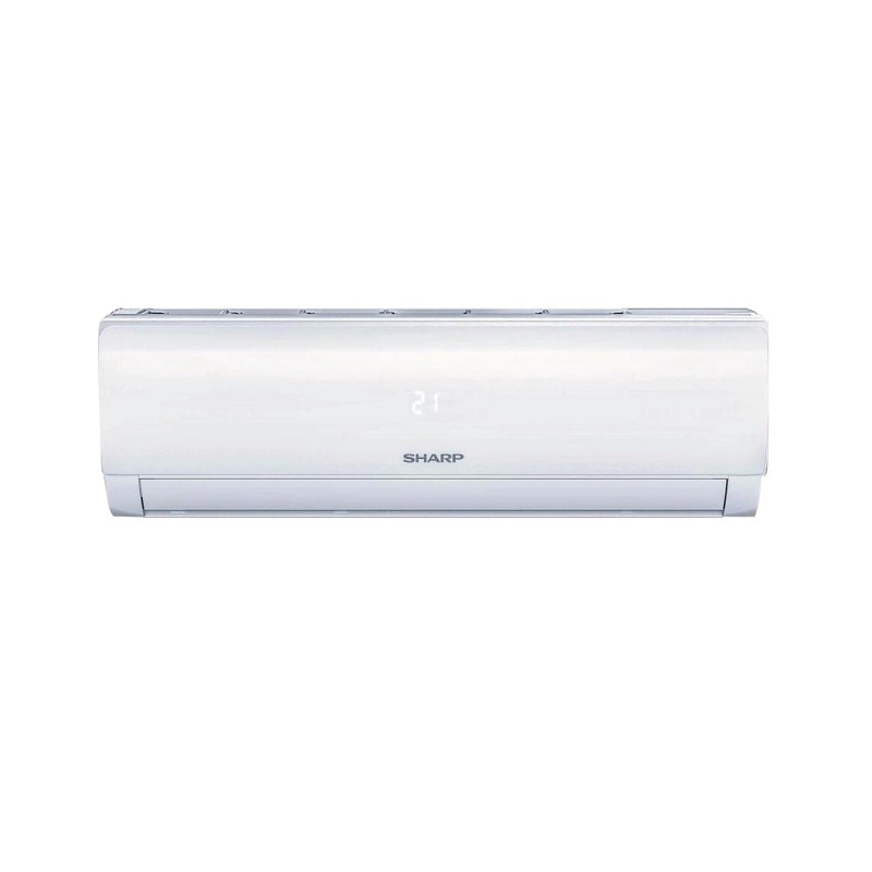 تكييف شارب (SHARP) سبليت 2.25 حصان (مستورد) – تبريد فائق السرعة – موديل AH-A18ZTEP1